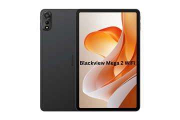 Blackview Mega 2 WiFi price in Bangladesh 2025